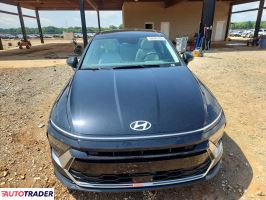 Hyundai Sonata 2026 2