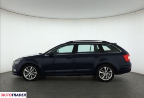 Skoda Octavia 2017 2.0 147 KM