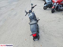 Kawasaki Vulcan 2026