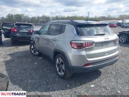 Jeep Compass 2019 2 Jeep Compass 2019 2