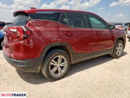GMC Terrain 2024 1