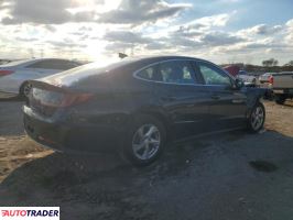 Hyundai Sonata 2022 2