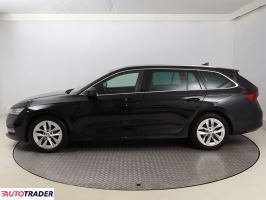 Skoda Octavia 2021 2.0 113 KM