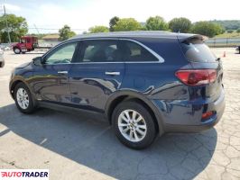 Kia Sorento 2019 2