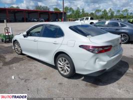 Toyota Camry 2022 2
