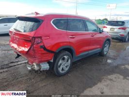 Hyundai Santa Fe 2023 2