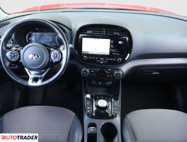 Kia Soul 2019 201 KM