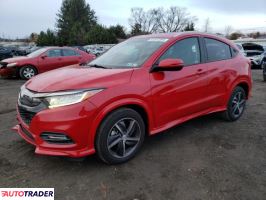 Honda HR-V 2020 1