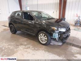 Nissan Rogue 2021 2