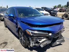 Honda Civic 2022 1 Honda Civic 2022 1