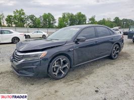 Volkswagen Passat - zobacz ofertę