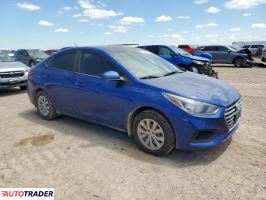 Hyundai Accent 2019 1