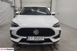 MG HS Plug-In Hybrid 2023 1.5 162 KM