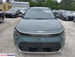 Kia Niro 2024 Kia Niro 2024