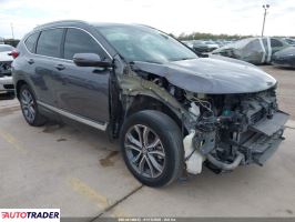 Honda CR-V - zobacz ofertę