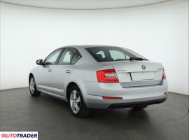 Skoda Octavia 2016 1.4 147 KM