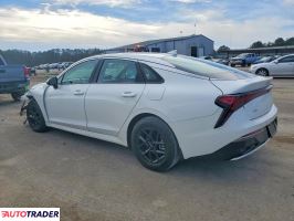 Kia Pozostałe 2025 2