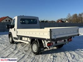 Fiat Ducato 2015 2.3