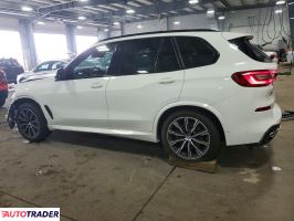 BMW X5 2022 3