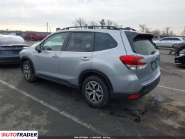 Subaru Forester 2024 2