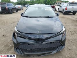 Toyota Corolla 2019 2