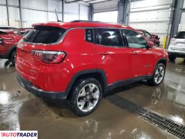 Jeep Compass 2021 2 Jeep Compass 2021 2