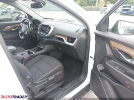 GMC Terrain 2020 1