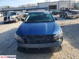 Subaru Legacy 2022 2