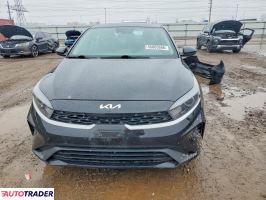 Kia Pozostałe 2022 2