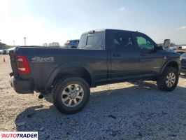 Dodge Ram 2021 6