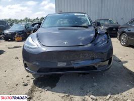 Tesla Model Y 2024 Tesla Model Y 2024