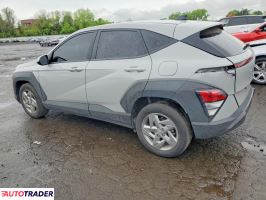 Hyundai Kona 2024 2