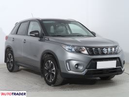 Suzuki Vitara 2019 1.4 138 KM Suzuki Vitara 2019 1.4 138 KM