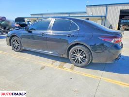 Toyota Camry 2023 2