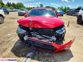 Audi A4 2023 2