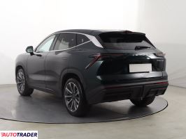 Jetour Dashing 2025 1.6 187 KM