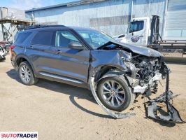 Ford Explorer 2023 2