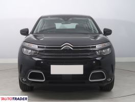 Citroen C5 2020 1.2 128 KM