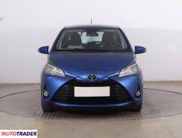 Toyota Yaris 2017 1.5 109 KM