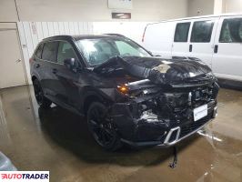 Honda CR-V 2023 2