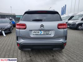 Citroen Pozostałe 2022 1.6 225 KM