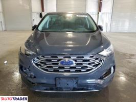 Ford Edge 2021 2