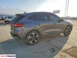 Ford Escape 2023 2