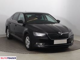 Skoda Superb - zobacz ofertę