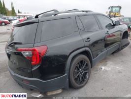 GMC Acadia 2023 2 GMC Acadia 2023 2