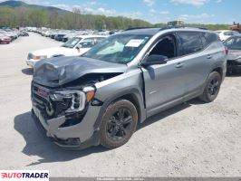 GMC Terrain 2024 1