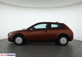 Volvo C30 2008 1.6 99 KM Volvo C30 2008 1.6 99 KM
