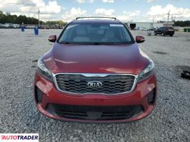 Kia Sorento 2020 2