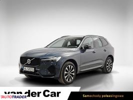 Volvo XC60 2023 2.0 197 KM