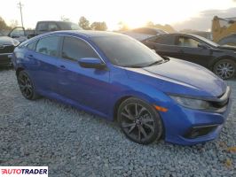 Honda Civic 2019 2